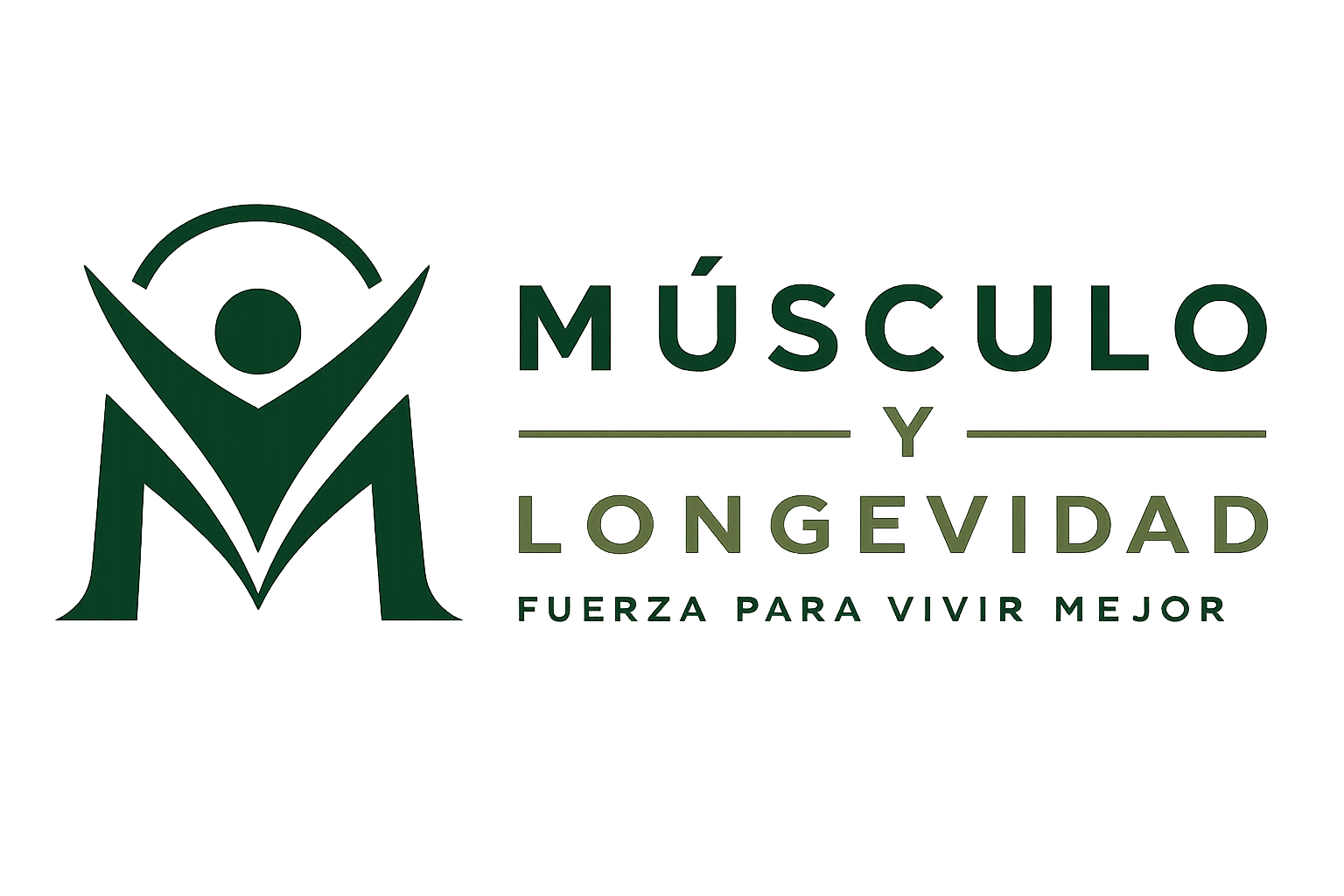 Músculo y longevidad